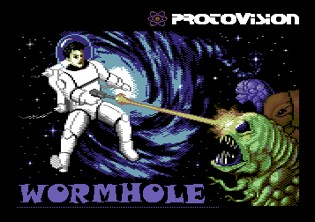 Wormhole by TRS